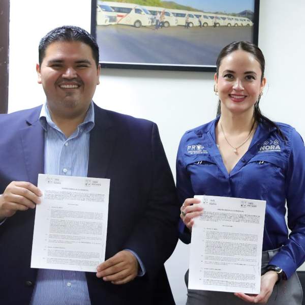 Gobierno de Sonora refuerza acciones en protección ambiental